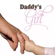 Daddys-Girl-Wall-Words
