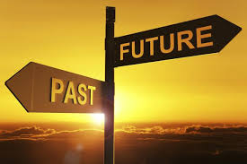 Stuck in the Past: Looking Back to Look Forward | Unbridling Your Brilliance